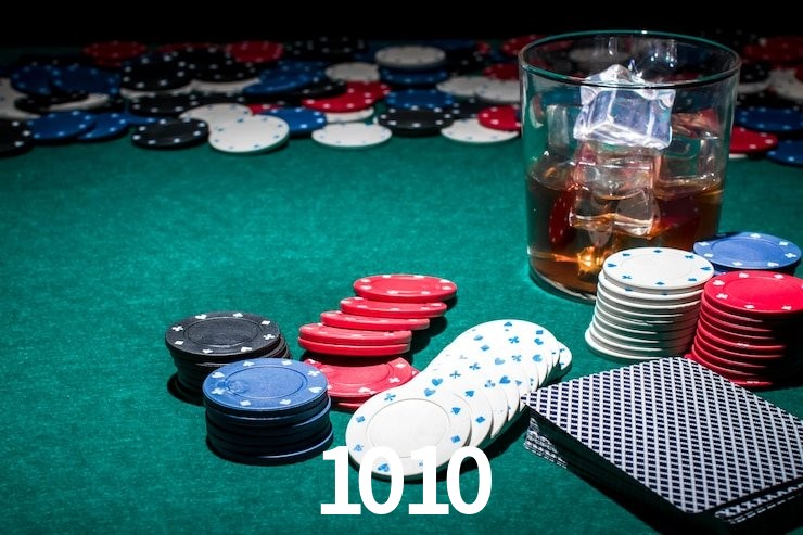 Casino Ao Vivo 1010