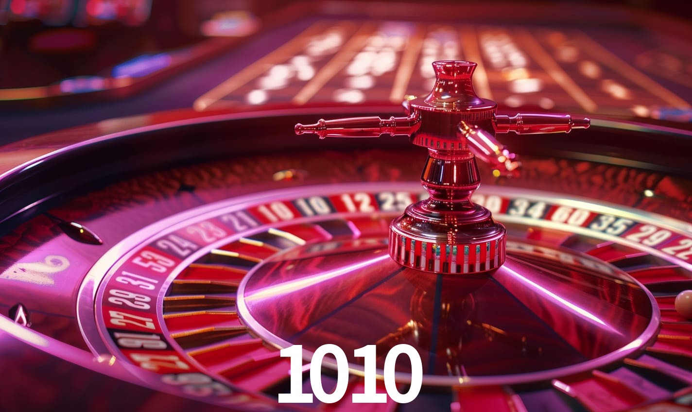 A Emoção da Loteria na 1010: Uma Chance de Mudança de Vida
