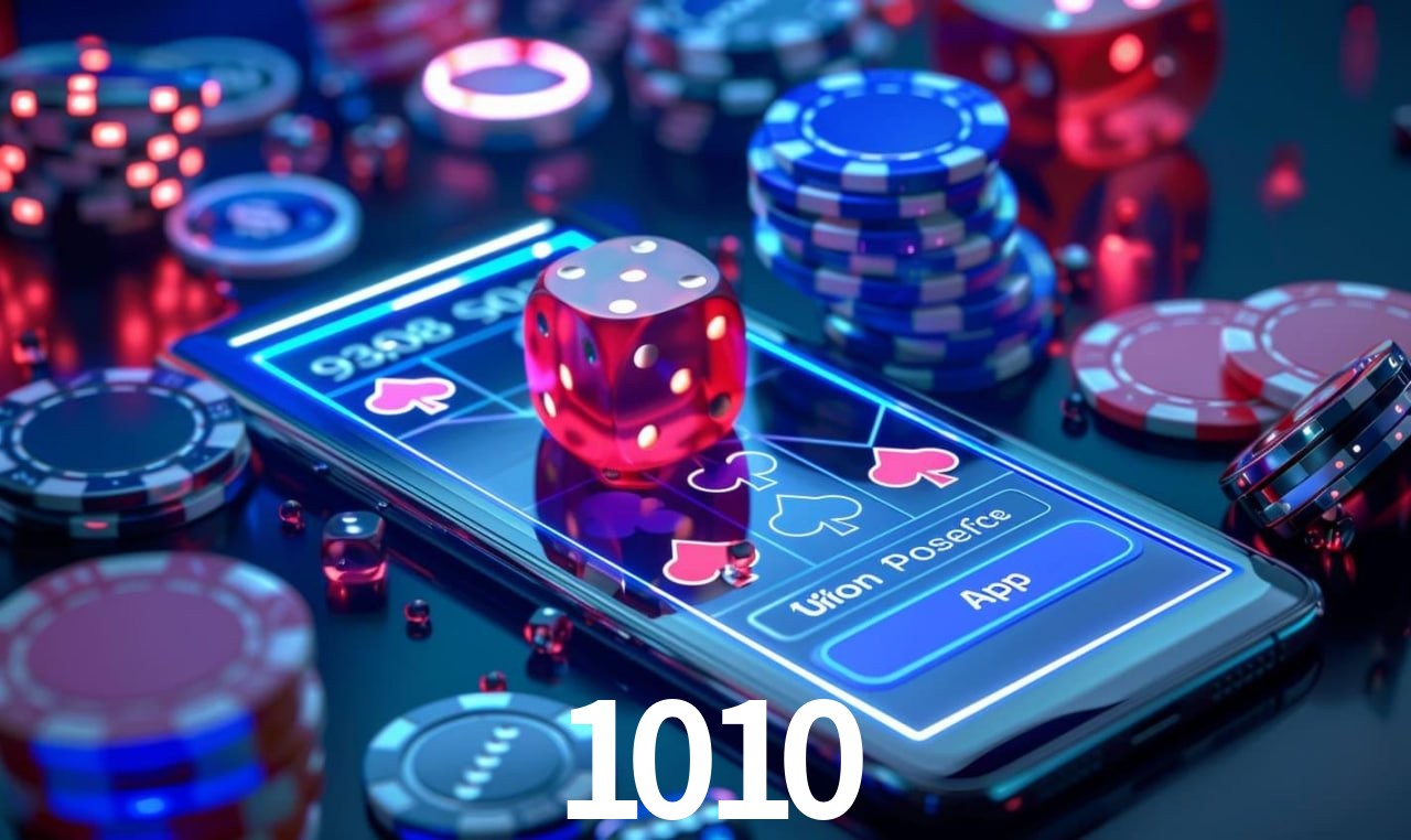 Infraestrutura 1010