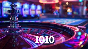 Apostas de Basquete 1010