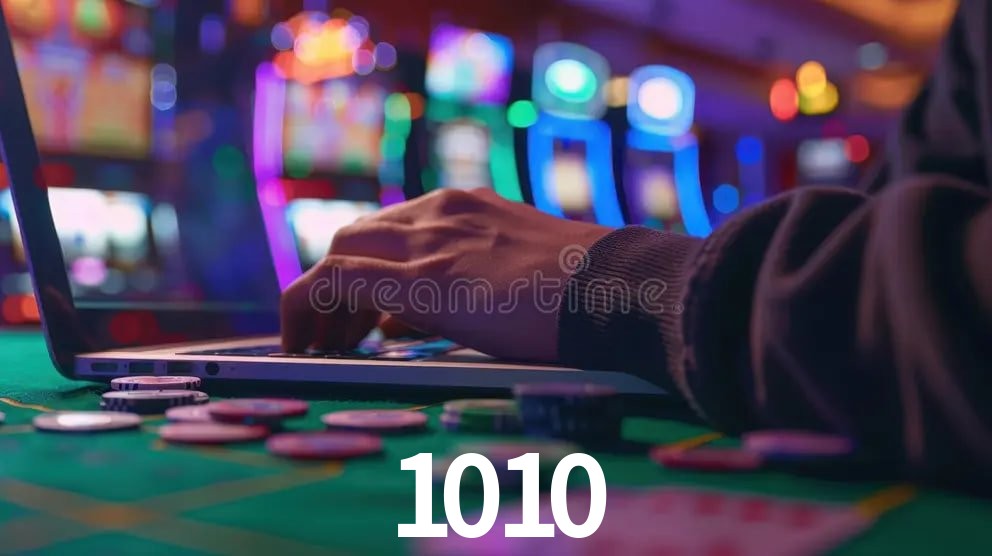 Jogos Exclusivos 1010