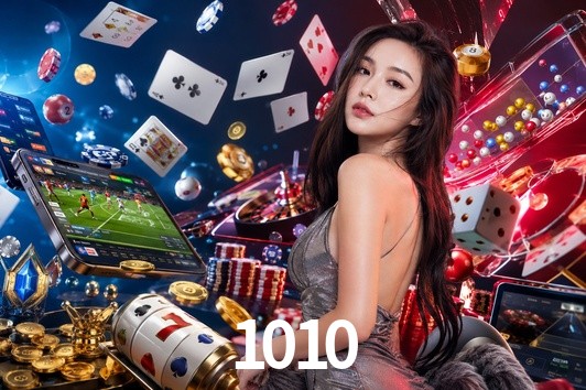 Live Casino 1010