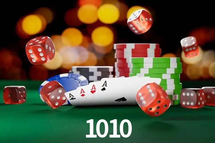 Recursos de Bônus 1010
