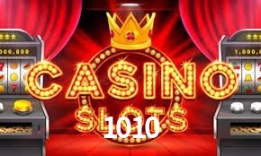 Slot Games 1010