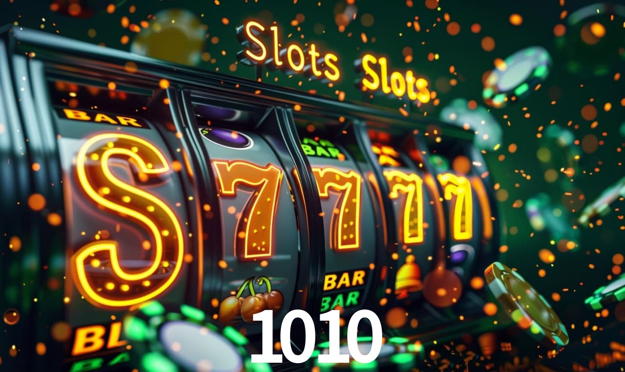 Casino VIP 1010